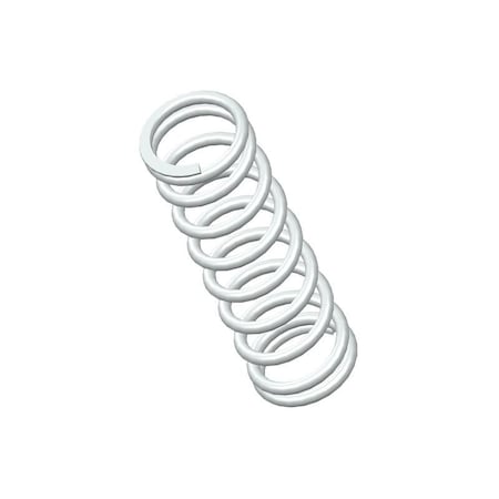 Approved Vendor Compression Spring, O= .300, L= 1.00, W= .035 G209962168